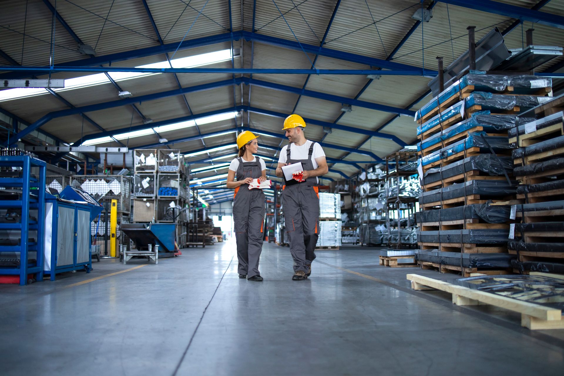 climatizadores evaporativos para industria